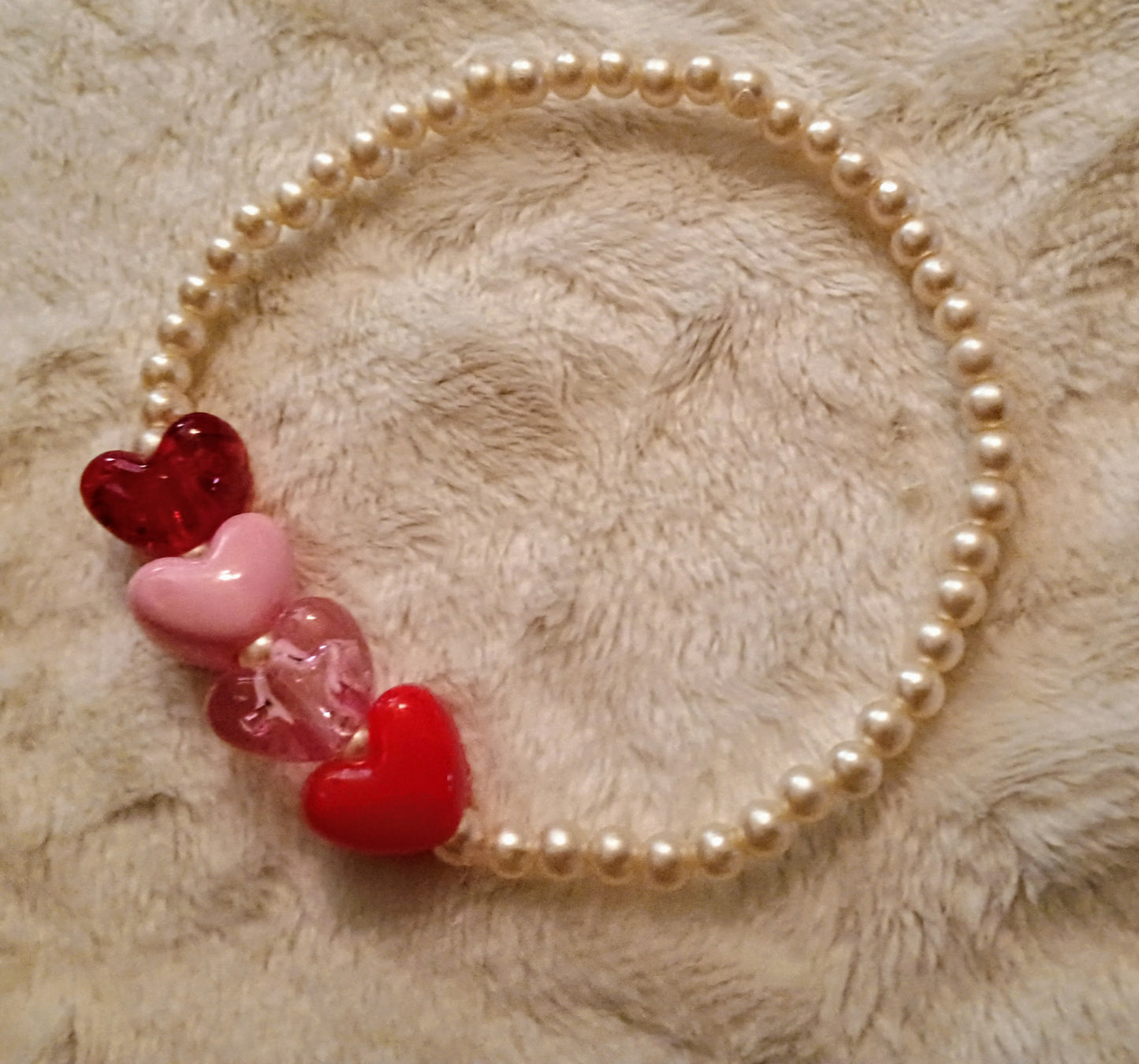 Bracelets & Earrings Bundle Valentine's Day Collection